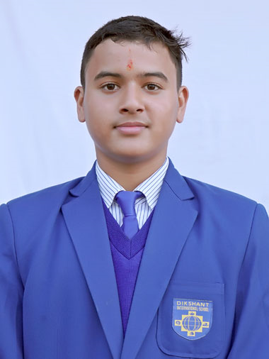 Student Photo