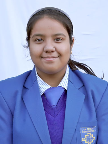 Student Photo