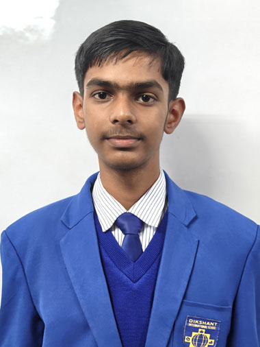 Student Photo