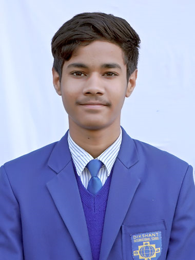 Student Photo