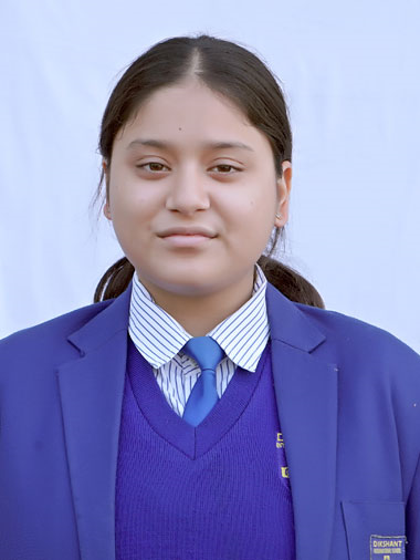 Student Photo