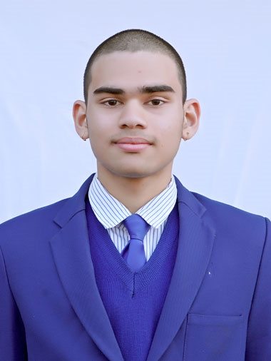 Student Photo