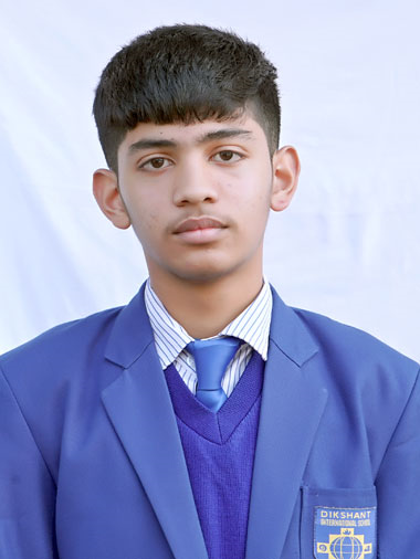 Student Photo
