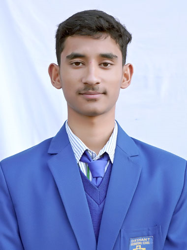 Student Photo