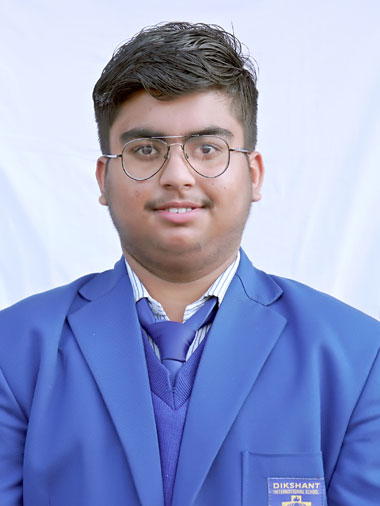 Student Photo