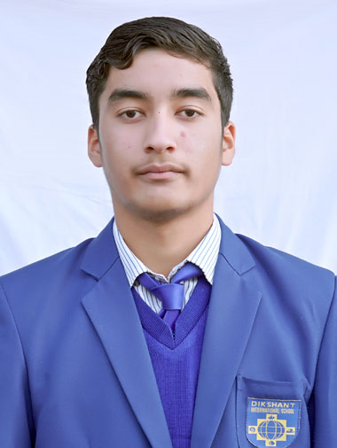 Student Photo