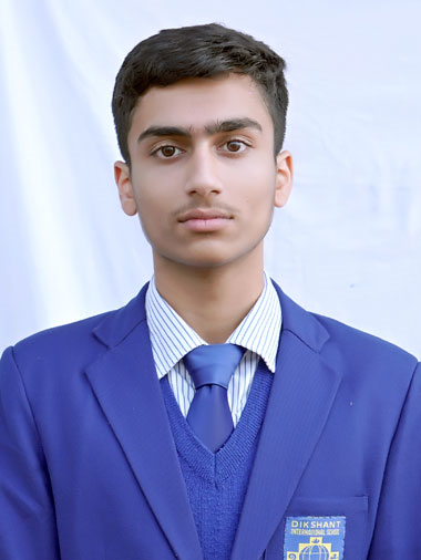 Student Photo