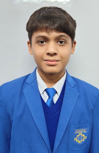 Student Photo