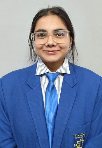 Student Photo
