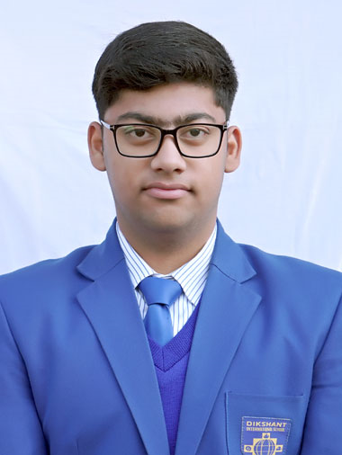 Student Photo