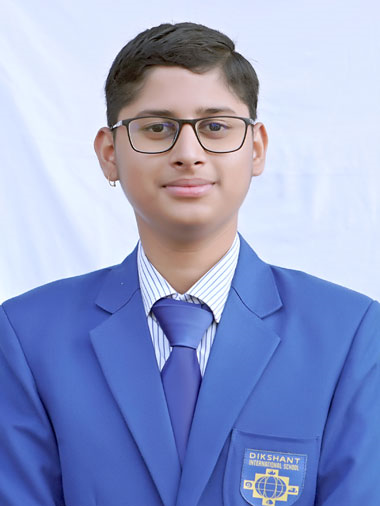 Student Photo