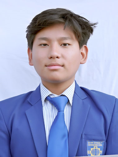 Student Photo