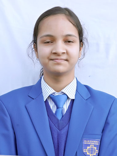 Student Photo