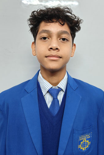 Student Photo