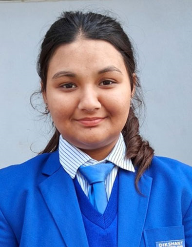 Student Photo
