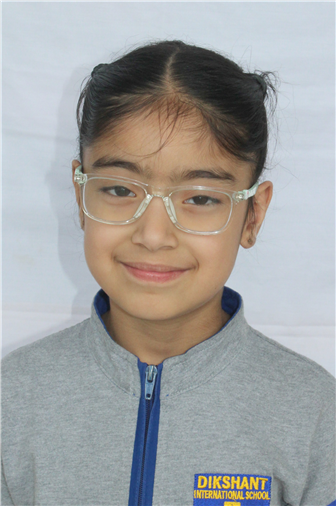 Student Photo