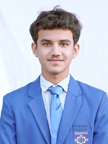 Student Photo