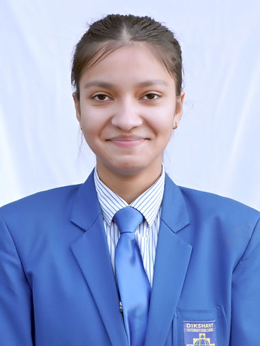 Student Photo