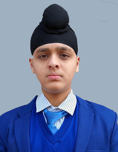 Student Photo