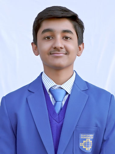 Student Photo