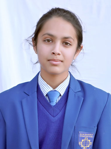 Student Photo