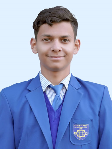 Student Photo