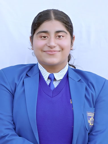 Student Photo