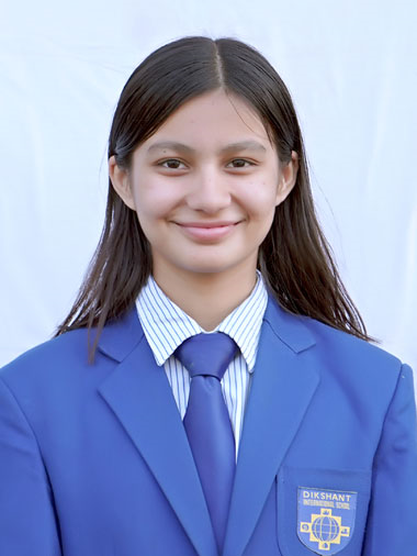 Student Photo