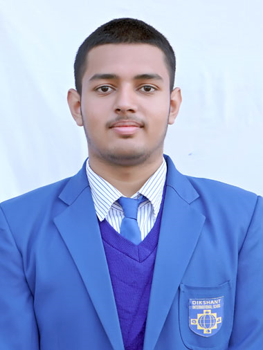 Student Photo
