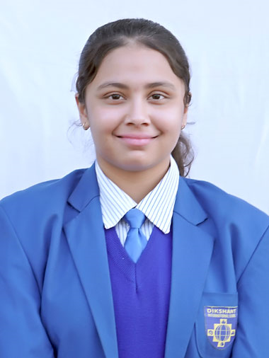 Student Photo