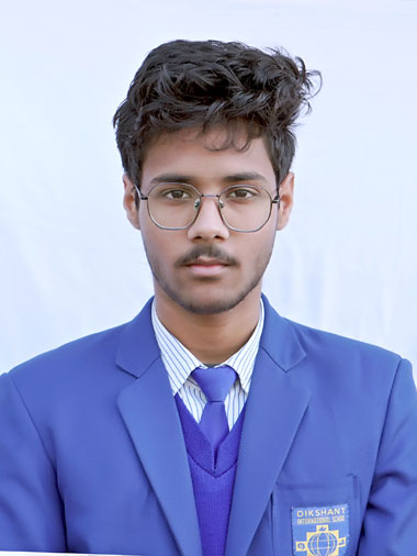 Student Photo