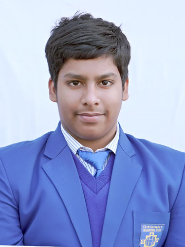 Student Photo