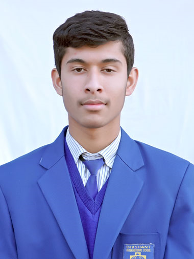 Student Photo