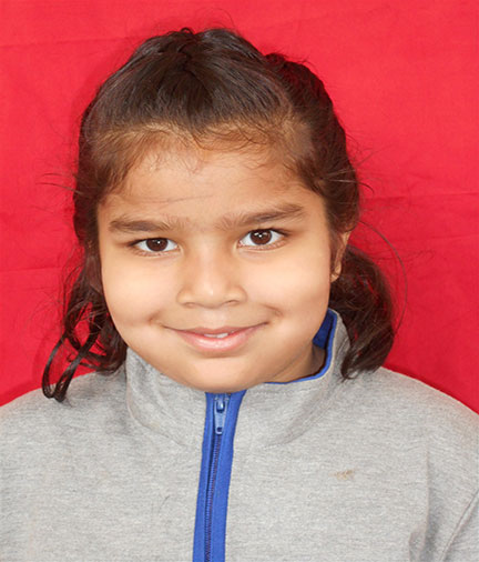 Student Photo