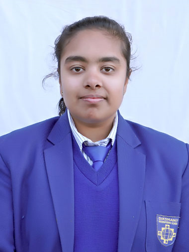 Student Photo