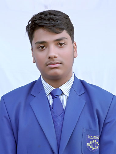 Student Photo