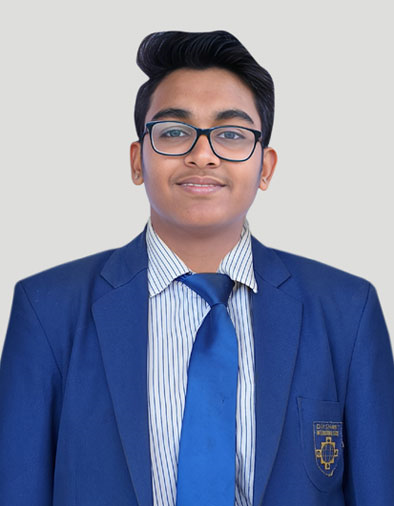 Student Photo