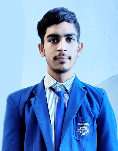 Student Photo