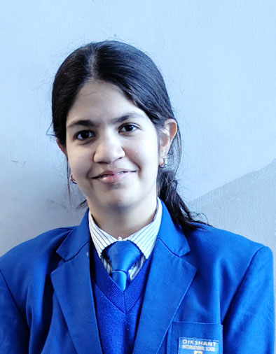 Student Photo