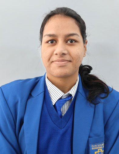 Student Photo