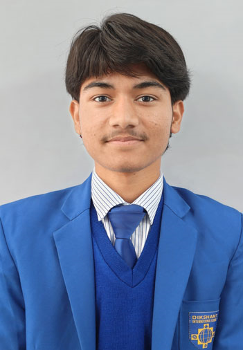Student Photo