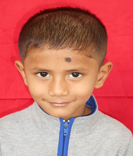 Student Photo