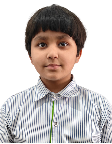Student Photo