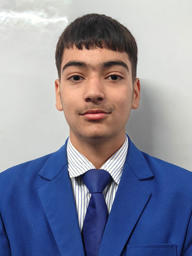 Student Photo