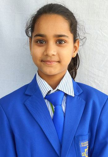 Student Photo