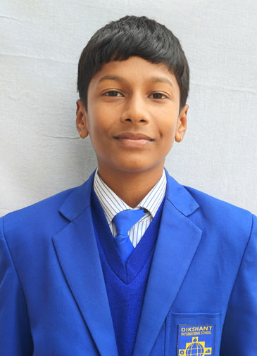 Student Photo