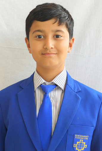 Student Photo