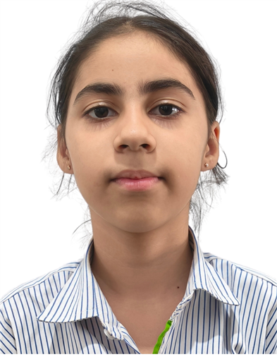 Student Photo
