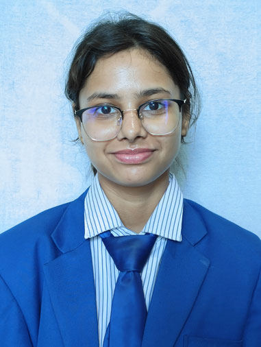Student Photo