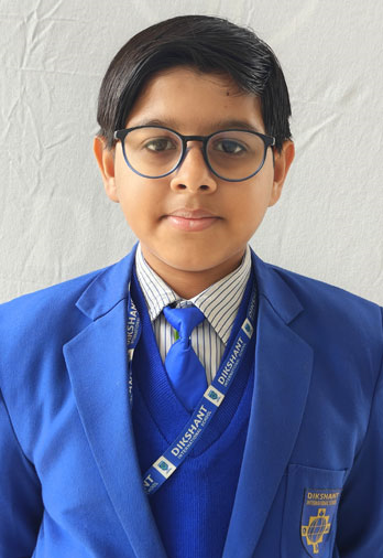 Student Photo